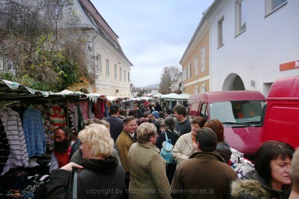 Pöllau > Leopoldimarkt