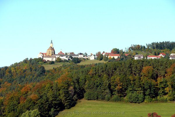 Pöllauberg - Ansicht