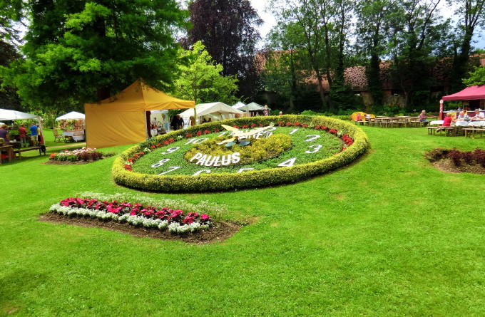 Pöllauer Blumen- und Gartentagetage 7