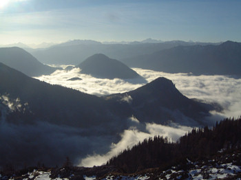 Altaussee > Loser Panoramastraße