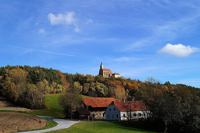 PÖLLAUBERG