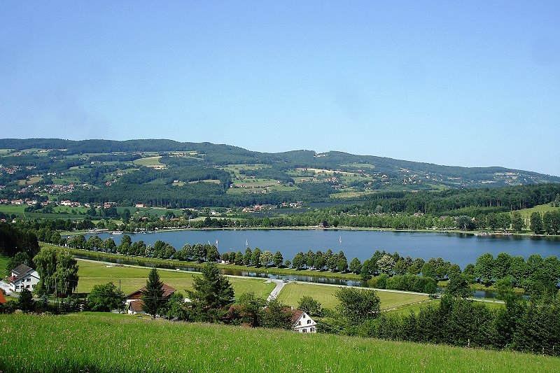 Stubenbergsee