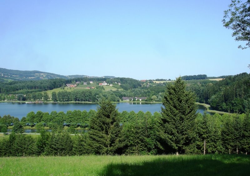 Stubenbergsee