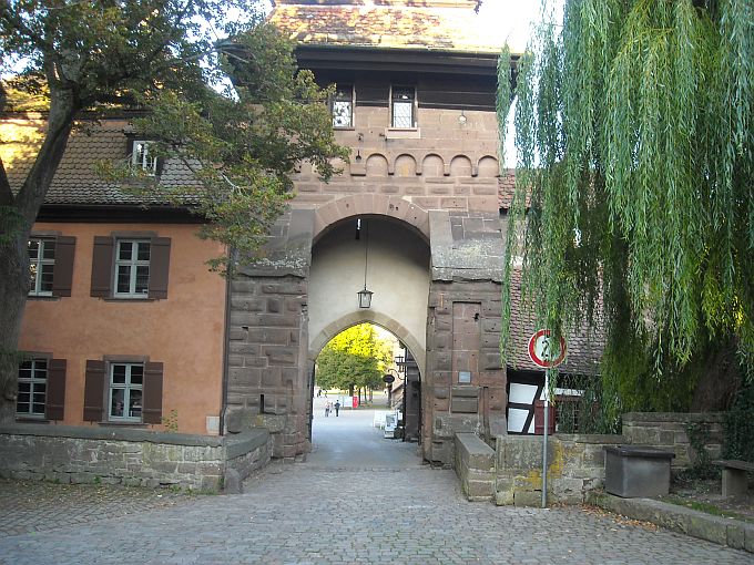 Maulbronn 3