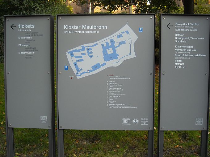 Maulbronn 2