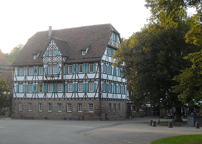 Maulbronn 7