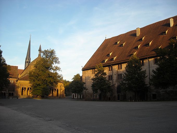 Maulbronn 5