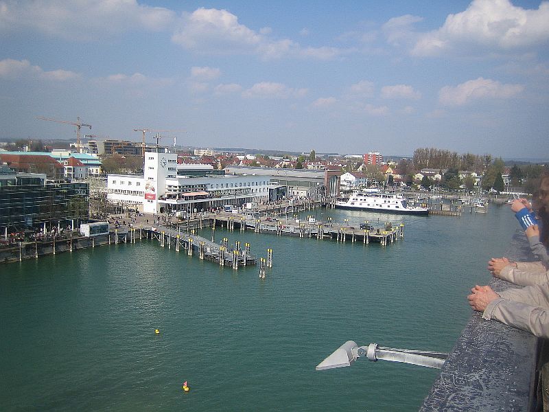 Friedrichshafen