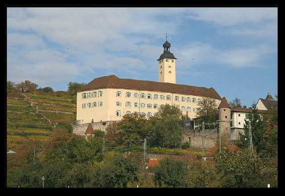 Puzzle:Schloss Horneck