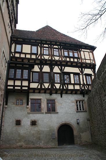 BEBENHAUSEN > Zisterzienserkloster > Schlossküche-17