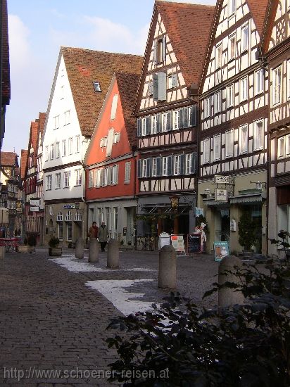 SCHWÄBISCH HALL > Gelbinger Gasse