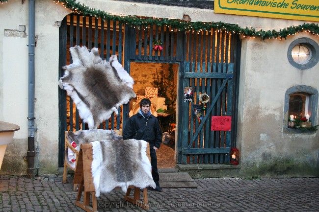 BAD WIMPFEN > Altdeutscher Weihnachtsmarkt 5