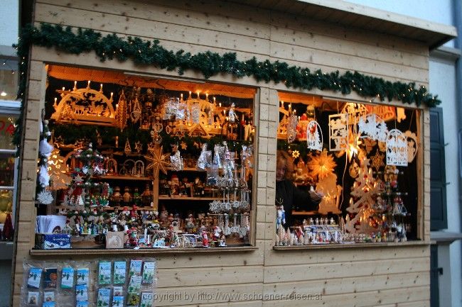 BAD WIMPFEN > Altdeutscher Weihnachtsmarkt 5