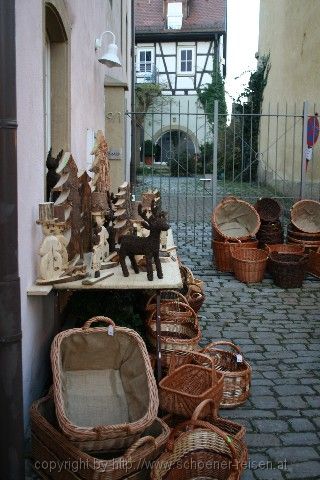 BAD WIMPFEN > Altdeutscher Weihnachtsmarkt 3