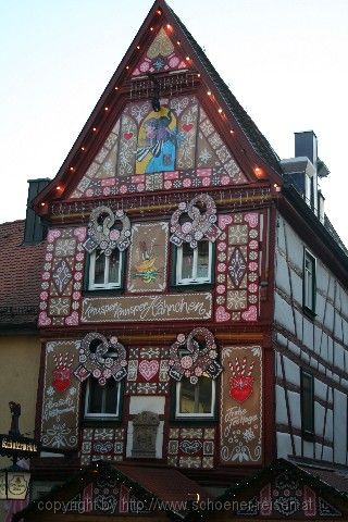 BAD WIMPFEN > Altdeutscher Weihnachtsmarkt 4