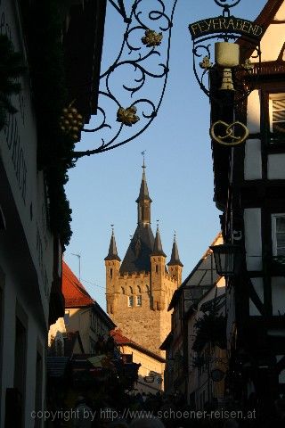 BAD WIMPFEN > Altdeutscher Weihnachtsmarkt 5