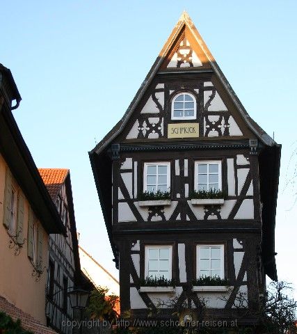 BAD WIMPFEN > Altdeutscher Weihnachtsmarkt 7