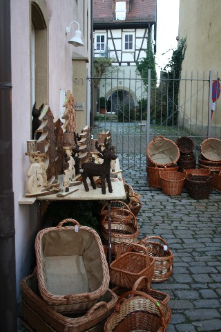 BAD WIMPFEN > Weihnachtsmarkt