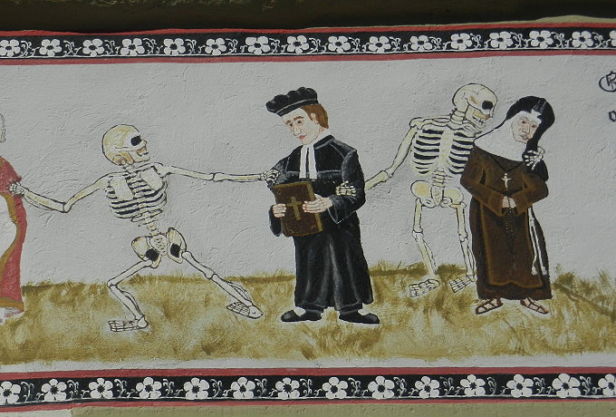 Totentanz Eppingen 7