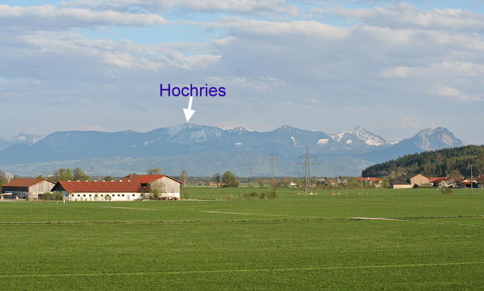 Hochries 2