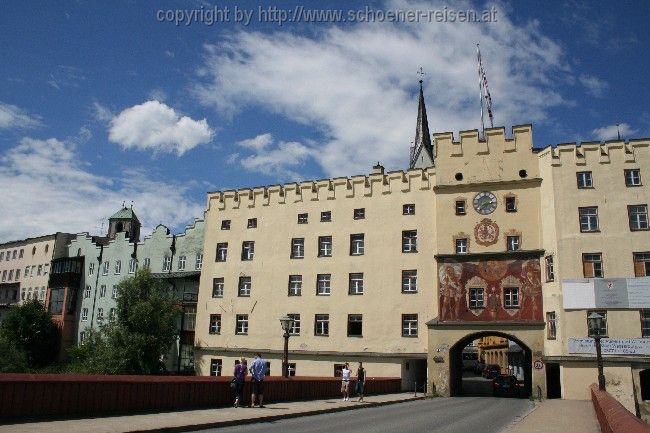 Wasserburg am Inn