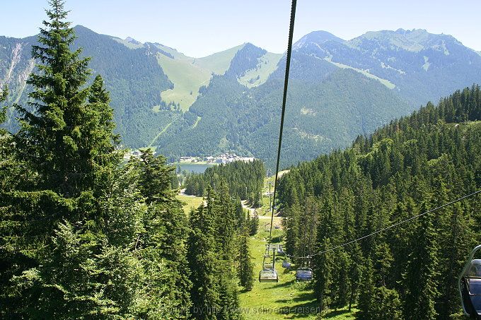 Am Spitzingsee >Stümpflingbahn