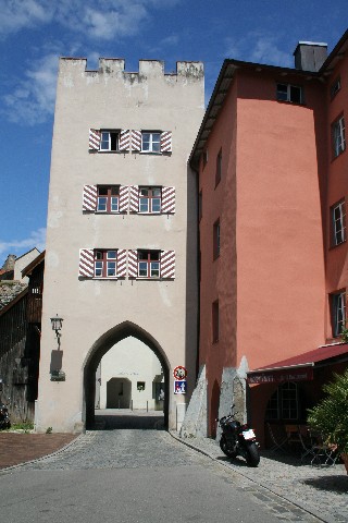 Wasserburg am Inn 5