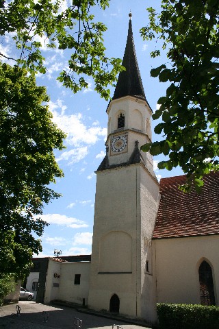 Wasserburg am Inn 8