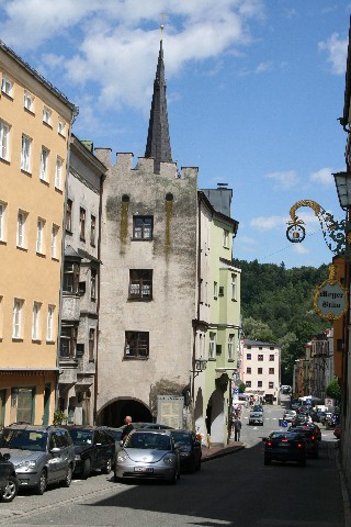 Wasserburg am Inn