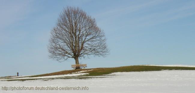 IRSCHENBEG > Aussichtsplatz