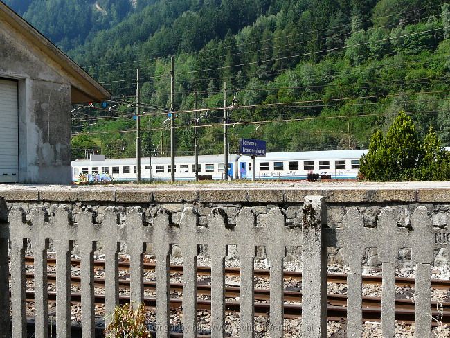 Radltour von Siegertsbrunn nach Meran