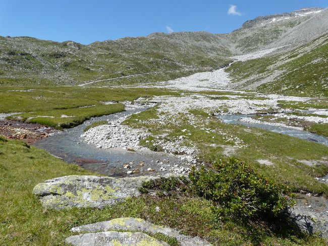 Radltour von Siegertsbrunn nach Meran