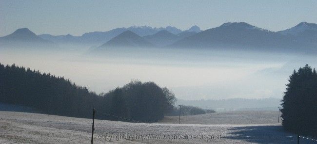 Wintertag am Irschenberg 2