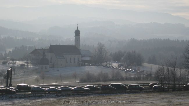 A8 Richtung München