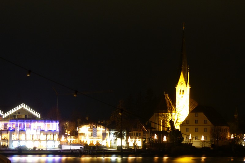 Rottach - Egern im Advent