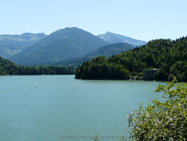 Radltour von Siegertsbrunn nach Meran