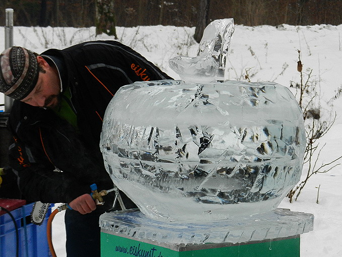 Bad Feilnbach Eiskunst 5