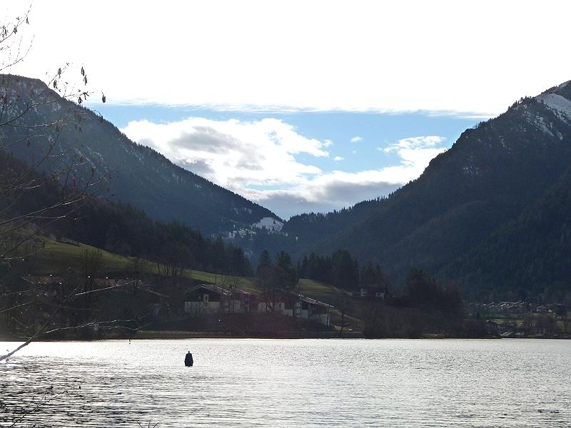 am Schliersee