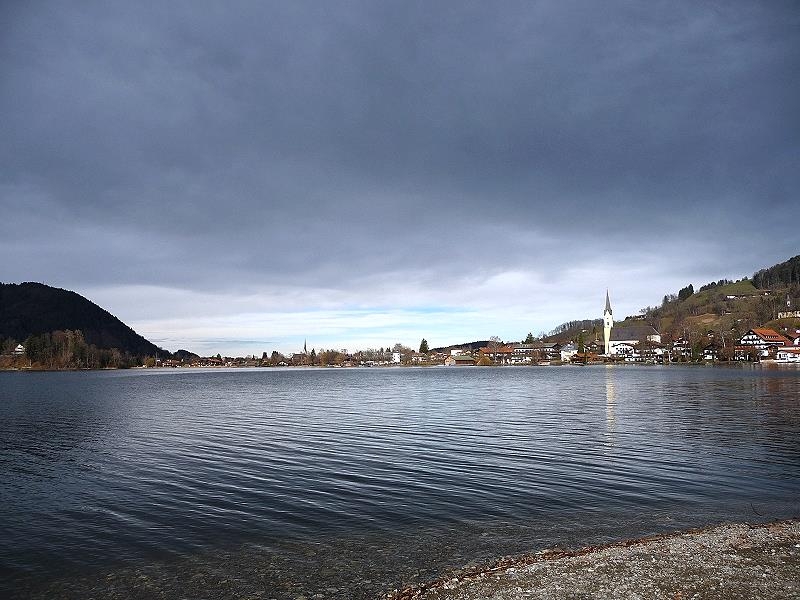 am Schliersee