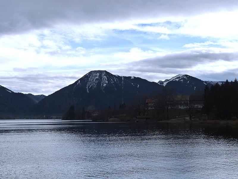 bei Gmund am Tegernsee