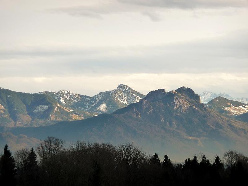 bei Irschenberg