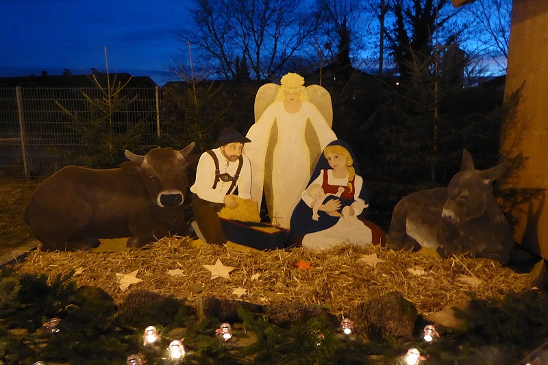 Weihnachtsmarkt Bruckmühl 018