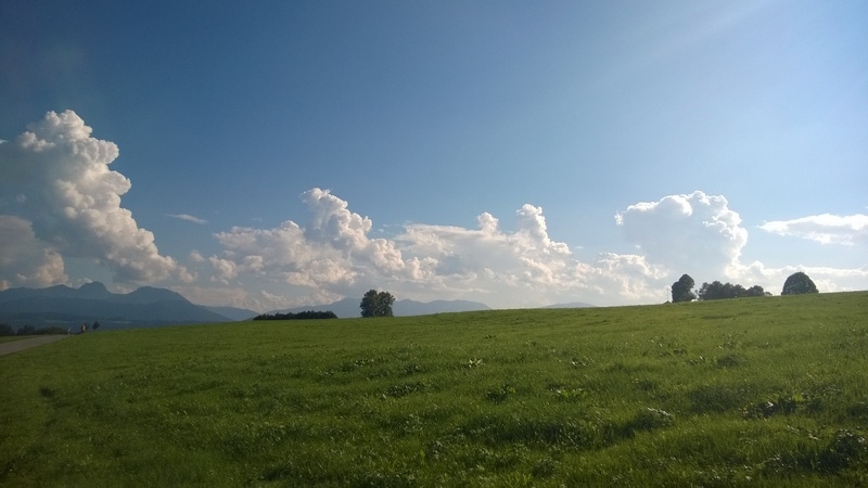 Irschenberg