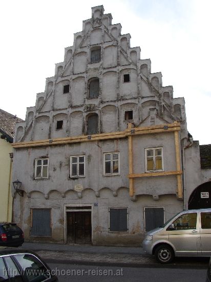 BEILNGRIES > Stadtmitte > Kaiserbeckhaus