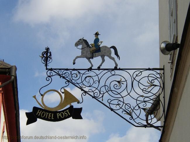 MAUTERNDORF > Gasthaus zur Post