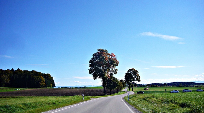 Herbstausflug im Voralpenland 4