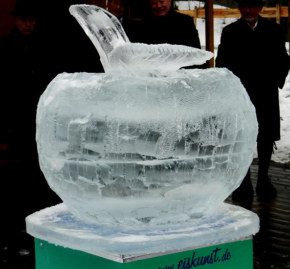 Eiskunst