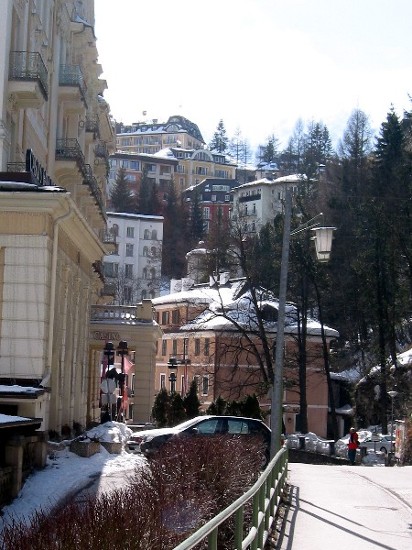 BAD GASTEIN