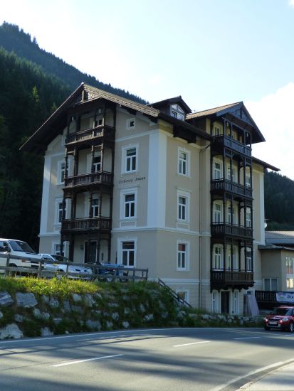 A:SBL>Bad Gastein>Villa Erzherzog Johann