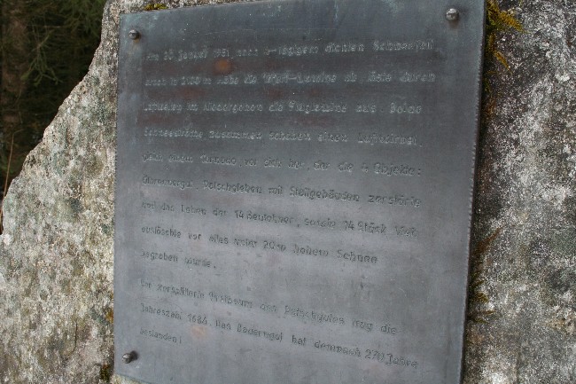 BAD GASTEIN > Kötschachtal